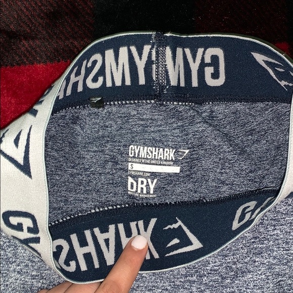 Gymshark flex legging - Picture 3 of 3